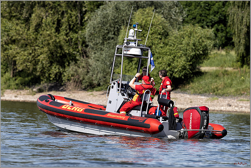 100 Jahre Rheinwoche 2022 - 1. Wettfahrt Porz - Hitdorf, 03.06.2022,